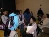 Dolly Millender inspires M.I.S. students