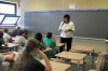 Whiting Middle School | Junior Achievement Speaker Darrolyn Sharp