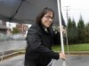 Rainy day, die-hards mark last day of Hobart's Summer Market on the Lake
