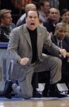 AL HAMNIK: Mike Brey and his Fighting Irish are a perfect fit