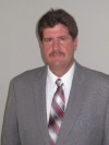 Hebron At-Large Councilman Dave Peeler