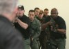 SWAT school trains in Hobart