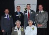 Six inducted into Marian Catholic Hall of Fame
