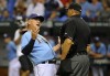 Gibson, Maddon win Managers of Year; La Russa 3rd