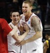 Indiana rallies to top VCU