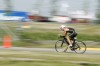 Kanute defends title, Shields catches Wickard at Leon's Triathlon