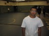 Noll's Ortiz returns to mat after heart ailment