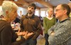 Paddling group awards members, partners