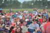 Fans flock to Fair Oaks Farms for concert featuring Travis Tritt, South Shore Regulators