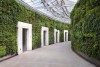 'Living walls' great backdrops for floral tapestry