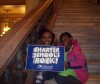 Rallying for school choice