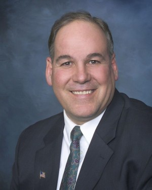 Ralph Neff