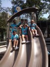 Portage Township YMCA summer camp