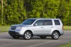 2013 Honda Pilot