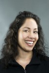Angela Ramos, Owner, Inspiration Fitness