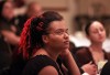 Community collaboration celebrates new grads