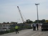 Explosion at Deep Tunnel rocks South Holland