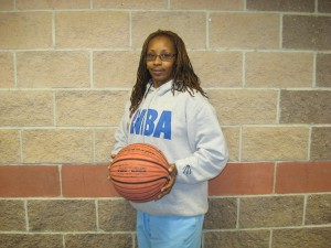 West Gary Lighthouse's Matthews making history in boys basketball