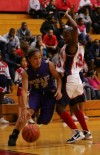 Hobart's Amanda Corral named to Indiana All-Star team