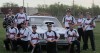 Stricken teammate honored with Wednesday blood drive