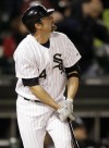 GEORGE CASTLE: Speed kills, but Sox do it slowly