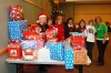 St. Anthony provides merrier Christmas for needy families
