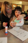 Parents learn ways to help children read better