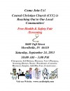 Central Christian to host Health Fair Saturday