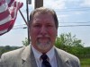 Hebron at-large council candidate Howard O'Connor