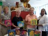 Books about careers aimed at young girls