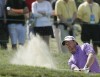 Furyk, McDowell share the lead as Tiger tumbles