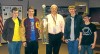 CHS quiz bowl winners