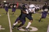 Michigan City at Merrillville football game