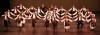 International Dance Ensemble performs in Valparaiso