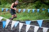 Runners get down and dirty at inaugural Chicagoland Mudathlon