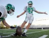 Valparaiso kicker Sam Ficken