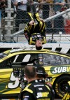 Carl Edwards