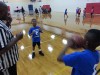 Calumet Memorial Park District offers basketball clinic