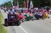 2012 Cedar Lake Summerfest Seeks Entries for July 4th Land Parade  