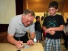 Retired astronaut Jerry Ross launches Crown Point Library summer reading program