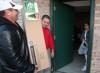 FOP lights up Christmas for families in need