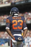 Devin Hester
