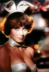 OFFBEAT: For beauty Candace Jordan, 'once a bunny, always a bunny'  