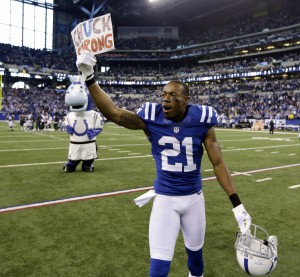 Colts get revenge on slumping Texans in playoff tuneup