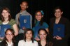East Chicago Central High Scholars