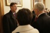 Pence sworn in as Indiana's 50th governor