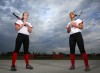 The big-hit kids keep Portage's playoff run alive