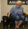 Homes found for every puppy abandoned on State Park Road