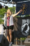 Hobart Jaycee Fest offers music, food, fun