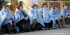 Hundreds killed in tsunami after 8.9-magnitude quake hits Japan